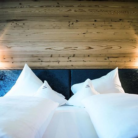 Hotel Kronblick Chienes Kültér fotó