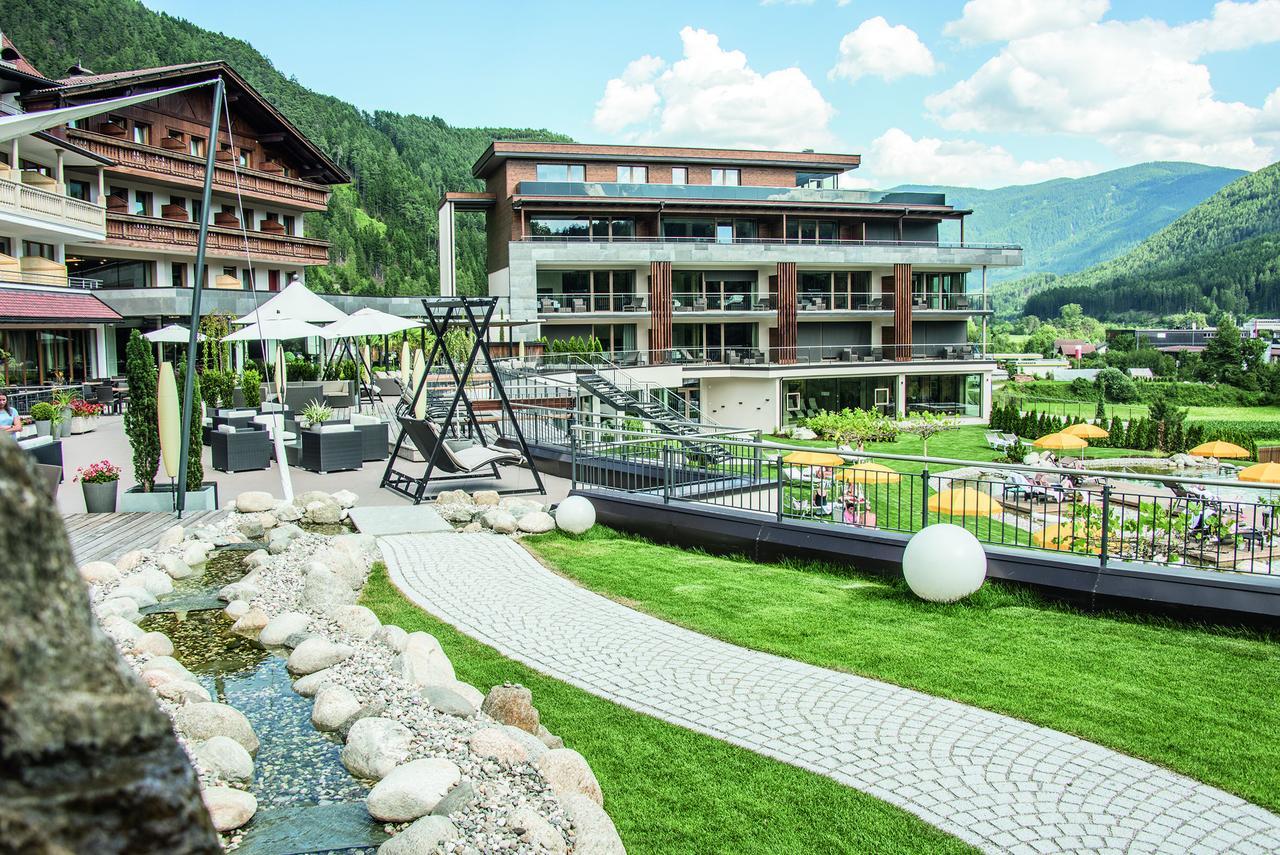 Hotel Kronblick Chienes Kültér fotó